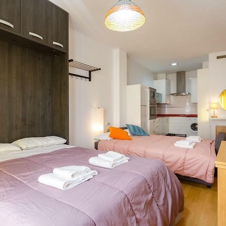 El Refugio Del Catedratico By Cadiz4Rentals (Adults Only) Kültér fotó