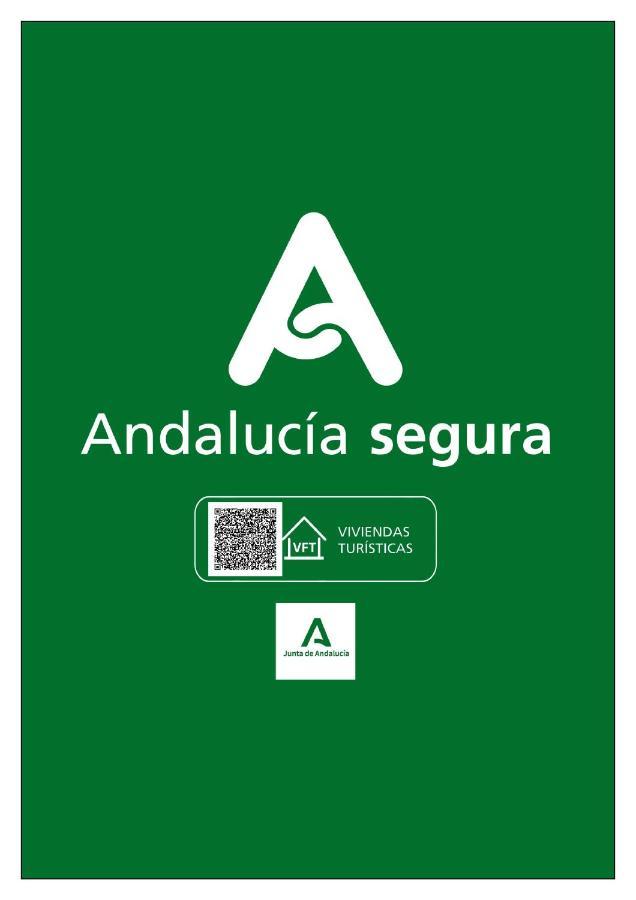 El Refugio Del Catedratico By Cadiz4Rentals (Adults Only) Kültér fotó